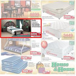 House & Home : Birthday Sale (1 Jul - 8 Jul), page 3