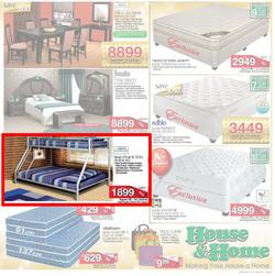 House & Home : Birthday Sale (1 Jul - 8 Jul), page 3