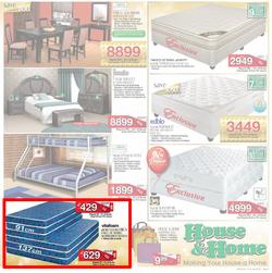 House & Home : Birthday Sale (1 Jul - 8 Jul), page 3