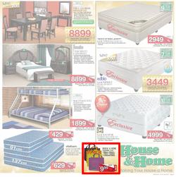 House & Home : Birthday Sale (1 Jul - 8 Jul), page 3