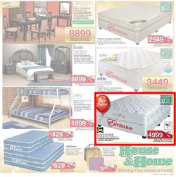 House & Home : Birthday Sale (1 Jul - 8 Jul), page 3