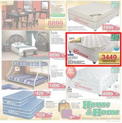 House & Home : Birthday Sale (1 Jul - 8 Jul), page 3