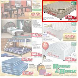 House & Home : Birthday Sale (1 Jul - 8 Jul), page 3