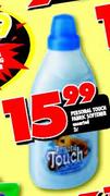 Personal Touch Fabric Softner Assorted-2L