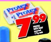 Protex Bath Soap Assorted-175gm