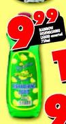 Rainbow Dishwashing Liquid Assorted-750Ml