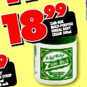Zam Buk Multi Purpose Herbal Body Cream-500Ml