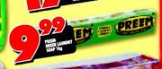 Preem Green Laundry Soap-1Kg
