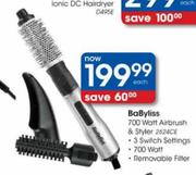 Babyliss 700W Airbrush & Styler 2624CE