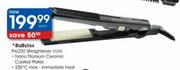Babyliss Pro230 Straightner S126E