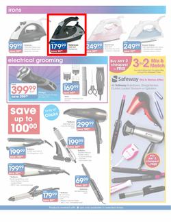 Clicks : Big July Sale (6 Jul - 31 Jul), page 3