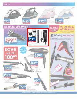 Clicks : Big July Sale (6 Jul - 31 Jul), page 3