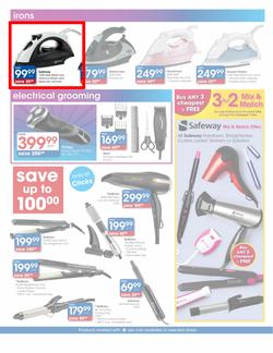 Clicks : Big July Sale (6 Jul - 31 Jul), page 3