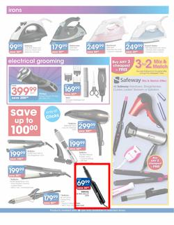 Clicks : Big July Sale (6 Jul - 31 Jul), page 3