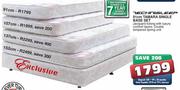 Technisleep Tamara Single Base Set-107cm
