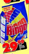 Bingo Wahing Powder