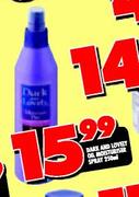 Dark & Lovely Oil Moisturiser Spray-250Ml