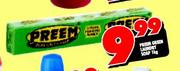 Preem Green Laundry Soap-1Kg