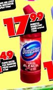 Domestos Disinfectant Liquid-750Ml