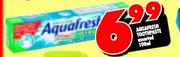 Aquafresh Toothpaste Assorted-100Ml