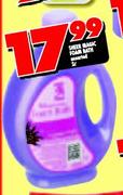 Sheer Magic Foam Bath Assorted-2L