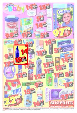 Shoprite Eastern Cape : Low Prices Always (16 Jul - 22 Jul), page 3