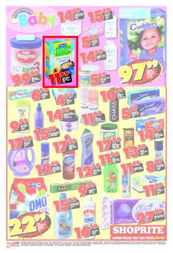 Shoprite Eastern Cape : Low Prices Always (16 Jul - 22 Jul), page 3