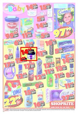 Shoprite Eastern Cape : Low Prices Always (16 Jul - 22 Jul), page 3