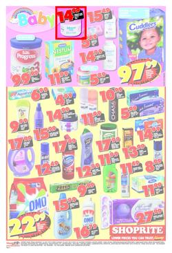 Shoprite Eastern Cape : Low Prices Always (16 Jul - 22 Jul), page 3