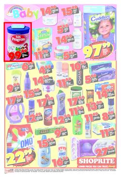 Shoprite Eastern Cape : Low Prices Always (16 Jul - 22 Jul), page 3