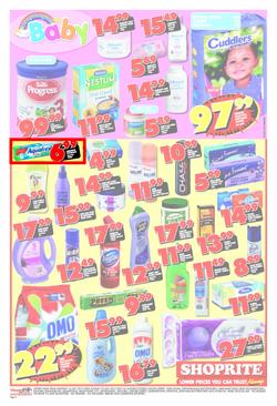 Shoprite Eastern Cape : Low Prices Always (16 Jul - 22 Jul), page 3