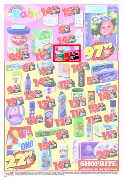 Shoprite Eastern Cape : Low Prices Always (16 Jul - 22 Jul), page 3