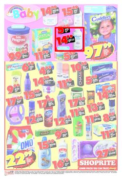Shoprite Eastern Cape : Low Prices Always (16 Jul - 22 Jul), page 3
