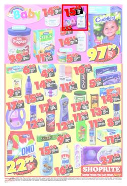 Shoprite Eastern Cape : Low Prices Always (16 Jul - 22 Jul), page 3