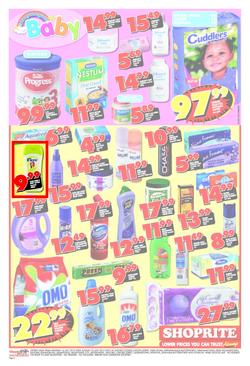 Shoprite Eastern Cape : Low Prices Always (16 Jul - 22 Jul), page 3