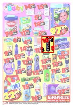 Shoprite Eastern Cape : Low Prices Always (16 Jul - 22 Jul), page 3