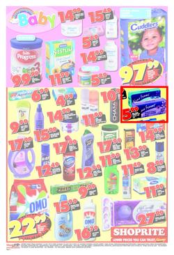 Shoprite Eastern Cape : Low Prices Always (16 Jul - 22 Jul), page 3