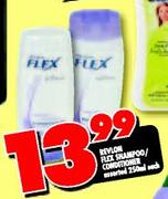 Revlon Flex Conditioner Assorted-250Ml