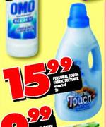 Personal Touch Fabric Softner Assorted-2L