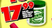 Zam Buk Multi-Purpose Herbal Body Cream-500Ml