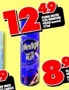 Pledge Duster Plus Furniture Polish Assorted-275Ml