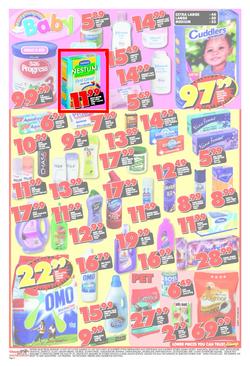 Shoprite Eastern Cape : Low Prices Always (16 Jul - 22 Jul), page 3