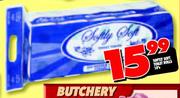 Softly Soft Toilet Rolls-10's