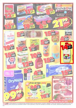 Shoprite KZN : Low Prices Always (16 Jul - 22 Jul), page 3