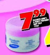 Elezabeth Anne's & Purity Perfumed Baby Jelly-125ml