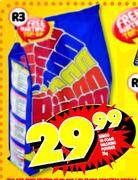 Bingo Hi Foam Washing Powder-2kg