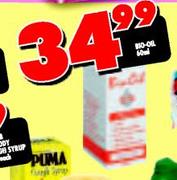 Bio Oil-60ml