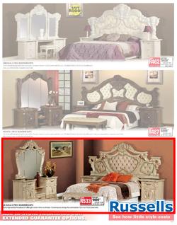 Russells : The Best Value For You (23 Jul - 21 Aug), page 3