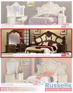 Russells : The Best Value For You (23 Jul - 21 Aug), page 3
