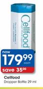 Cellfood Dropper Bottle-29ml each